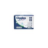 Giggles 90x180 cm 30 Adet Yatak Koruyucu Örtü