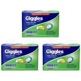 Giggles Hasta Bezi 30 Lu Xl 3 Paket