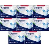 Giggles Hasta Bezi Yetişkin Medium 30x8 Adet Emici Külot