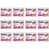 Giggles Kadın Mesane Pedi Large Bladder Pad 12X20 Paket 240 Adet L