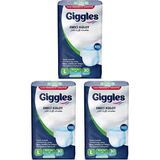 Giggles Külotlu Yetişkin Large 90 Adet Hasta Bezi