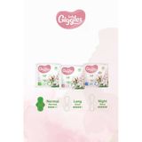 Giggles Lady Soft Hijyenik Ped Mix Paketi 21 Adet