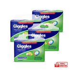 Giggles Yetişkin Eksta Büyük Boy Extra Large 4x30 Adet Hasta Bezi