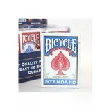 Gigi Luxe Bicycle Standart İskambil Oyun Kartı Alk1353