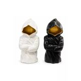 Gigi Luxe Dekoratif Polyester Astronot Biblosu Alk5303