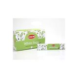 Gigi Luxe Hem Universal White Sage Masala Aromalı Tütsü 15 Gr