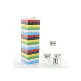 Gigi Luxe Jenga Shot Bardak Oyunu Alk1493
