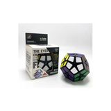 Gigi Luxe Kilominx Zeka Küpü - 2X2 Onikiyüzlü Megaminx Akıl Oyunu 570