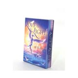 Gigi Luxe Love Light (Aşk Işığı) Tarot Kartı Alk2779