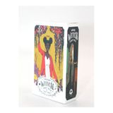 Gigi Luxe Modern Wıtch Tarot Kartı Alk2786