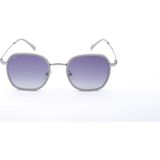 Gıgı Oo Milano GG-1372 C.10 51-21 Güneş Gözlüğü - Gümüş