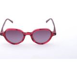 Gıgı Oo Milano GG-308 C.2 46-21 Güneş Gözlüğü - Bordo