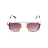 GIGI OO MİLANO GG-345 C.2 52-21 Güneş Gözlüğü