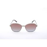 GIGI OO MİLANO GG-376 C3 56-16 Güneş Gözlüğü