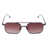 Gıgı Oo Milano GG-401 C.2 55-17 Güneş Gözlüğü - Gümüş