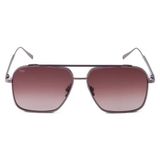 Gıgı Oo Milano GG-404 C.2 59-13 Güneş Gözlüğü - Gümüş
