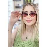 GIGI OO MILANO GG195 C4 Unisex Güneş Gözlüğü