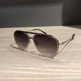 Gigi Oo Milano GG211 C12 Unisex Güneş Gözlüğü - Gri
