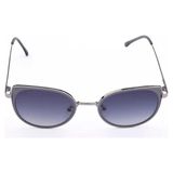 Gigi Oo Milano Gıgı Oo Milano GG-117 C.4 50-22 Güneş Gözlüğü - Gümüş