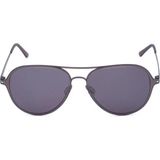 Gigi Oo Milano Gıgı Oo Milano GG-2068 C.04 54-15 Güneş Gözlüğü - Gümüş