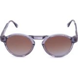 Gigi Oo Milano Gıgı Oo Milano GG-327 C.3 49-20 Güneş Gözlüğü - Şeffaf Gri