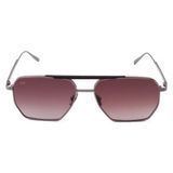 Gigi Oo Milano Gıgı Oo Milano GG-403 C.2 58-16 Güneş Gözlüğü - Gümüş