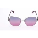Gigi Oo Milano GIGI OO MİLANO GG103 C.4 59-21 Güneş Gözlüğü - Gümüş