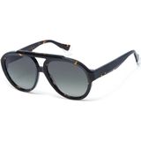 Gigi Studios Bonnie 6837 2 Unisex Güneş Gözlüğü - Havana