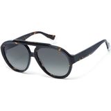 Gigi Studios Bonnie 6837 2 Unisex Güneş Gözlüğü - Havana