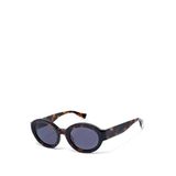 Gigi Studios Cosima 6867 2 Havana Unisex Güneş Gözlüğü - Kahverengi