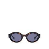 Gigi Studios Cosima 6867 2 Havana Unisex Güneş Gözlüğü