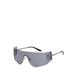 Gigi Studios Gigi 6884 1 Metal Unisex Güneş Gözlüğü - Gümüş