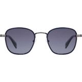 Gigi Studios GIGISTUDİOS-HOFFMAN-6788-3-52-23-145-1356 Güneş Gözlüğü - Lacivert
