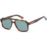 Gigi Studios Zac Gs7006 20 Havana Pilot Erkek Güneş Gözlüğü
