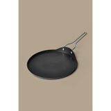 Gigilli Fin Diamond Krep Tava 26 cm
