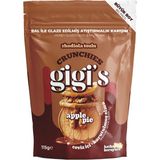 Gigi's Ceviz Içi Elma Kurusu Karışık Kuruyemiş 115 G (2'li Paket)