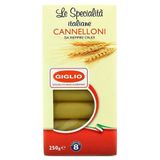 Giglio 250 gr Canelloni Rulo Lazanya