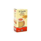 Giglio Asla Lazanya 500 gr Aromasız Makarna Lezzeti için Özel Seçim