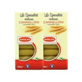 Giglio Cannelloni Lazanya Makarna 250 gr. X 2 Adet