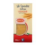 Giglio GİGLİO Lazanya (Lasagne Di Semola) 500g