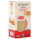 Giglio Le Specialita İtalyan Lazanya 500 G E