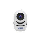 Gigoo 1080P Wifi Kamera Kablosuz IP Kamera Bebek Kamerası