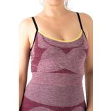 Gigotto Seamless Dantel Detaylı Spor Büstiyer