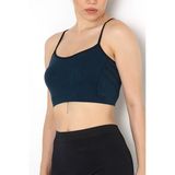Gigotto Seamless Dikişsiz Kadın Spor Büstiyer