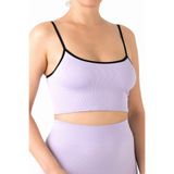 Gigotto Seamless Fitilli Büstiyer TEN