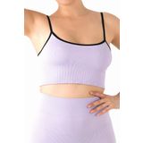 Gigotto Seamless Fitilli Büstiyer