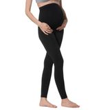 Gigotto Seamless Hamile Tayt SİYAH M-L