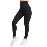 Gigotto Seamless Normal Bel Tayt-242 SİYAH XS-S