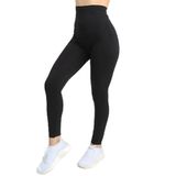 Gigotto Seamless Normal Bel Tayt SİYAH XS-S