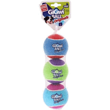 Gigwi 3'lü Large Ball Tenis Topu